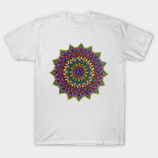 Flower Power T-Shirt